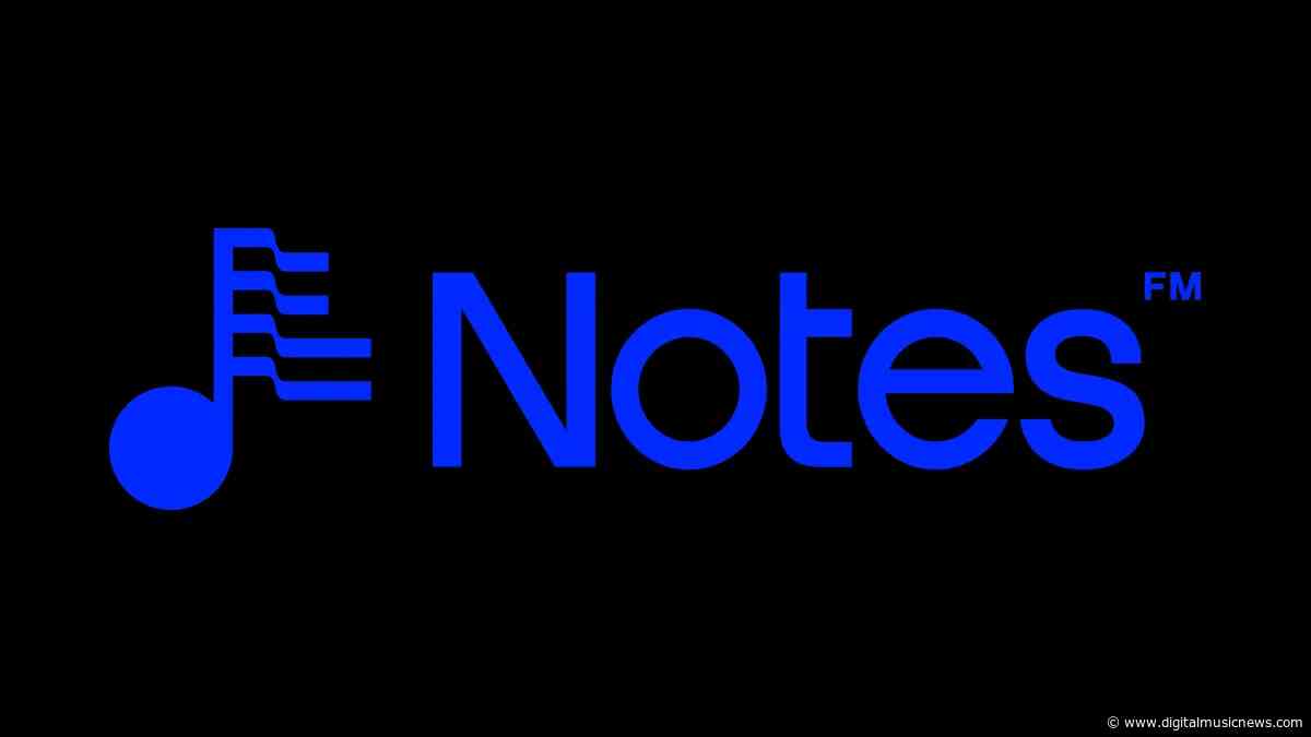 Notes.fm Raises $5M Funded by Artists & Industry Leaders, Ari Emanuel, Benny Blanco, Zach Bryan, More