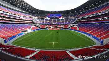 Bills weihen neues Stadion ein: Milliardenschwerer Prunkpalast schon vor Premiere in der Kritik