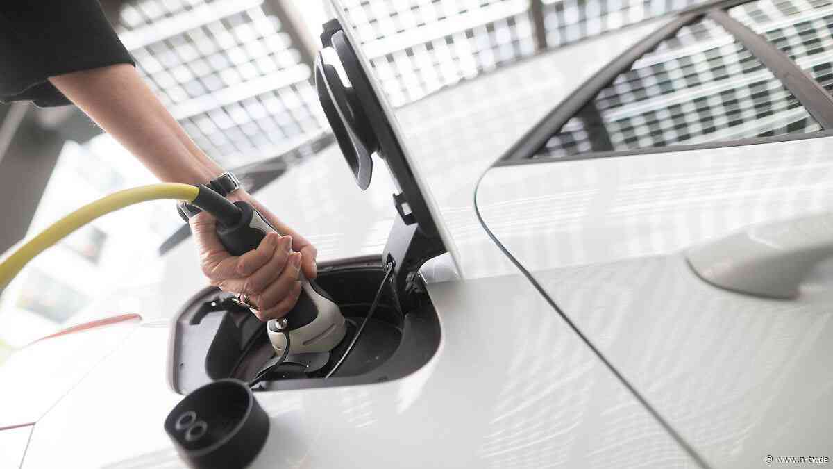 Steuerfreier Auslagenersatz: E-Auto der Firma privat geladen: Strommenge dokumentieren?