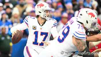 Bills vs. Lions odds, predictions, NFL picks, best bets: Betting preview for Thursday Night Football