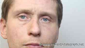 Coventry driver sentenced over dangerous police chase which saw passenger die in flood water