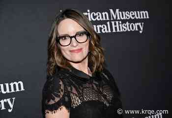 Tina Fey's 'The Four Seasons' episode to film in Santa Fe