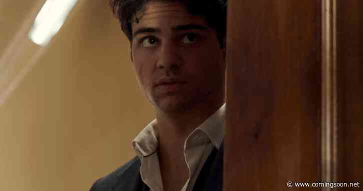 Adam McKay & Noah Centineo’s New Thriller Movie Is About an ‘Unhinged’ Uber Ride From Hell