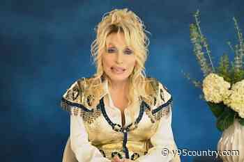 Dolly Parton's Final 'I Love You'?