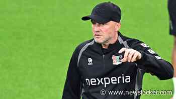 LIVE Europa League | Opstelling NEC op bezoek bij Juventus bekend