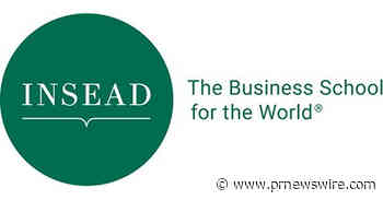 INSEAD launches immersive AI cases as its AI-powered learning portfolio passes 40 experiences