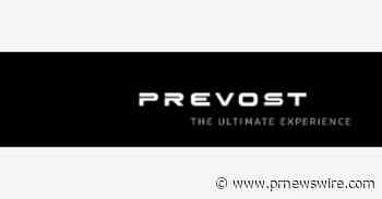 Prevost Opens Major New Service Hub in Illinois