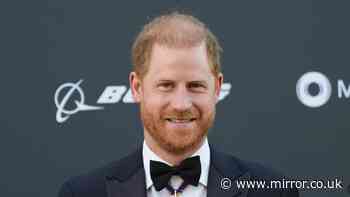 Royal Family live: Prince Harry makes first public outing since UK return amid King's row with Earl Spencer