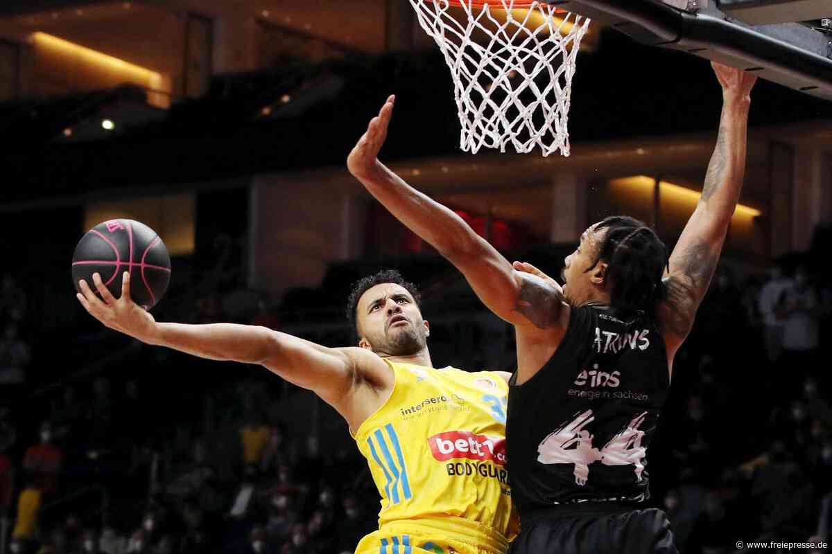 Alba Berlin gegen die Niners Chemnitz: Die Geschichten hinter einem besonderen Duell