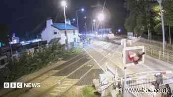 Rail safety warning issued ahead of Hull Fair