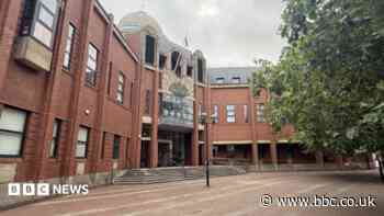 Two in court after six people found in lorry