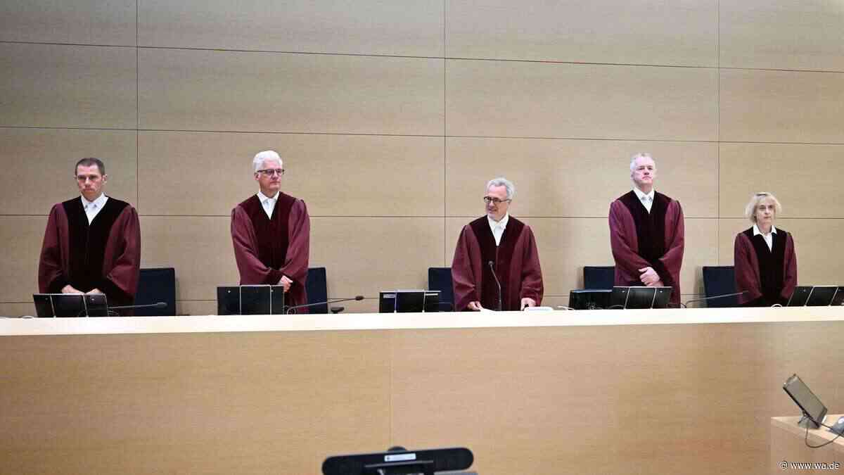 „Hausfarbe bleibt Orange“: Kurioser Streit mit Baumarkt-Riese aus NRW