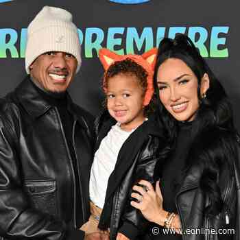 Bre Tiesi Gives Rare Update on Coparenting With Nick Cannon's Exes