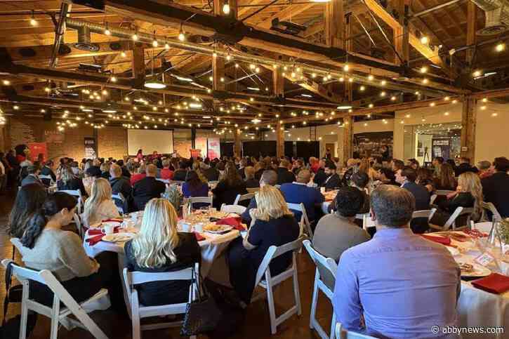 Need for fundraising climbs as United Way BC hosts annual kick-off breakfast in Kelowna