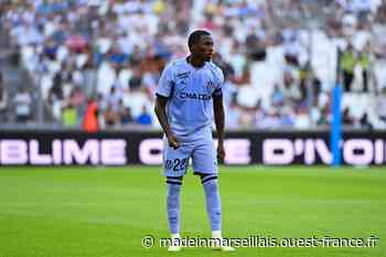 OM : Timothy Weah : "J'ai envie de dire aux supporters que ça va aller, le déclic arrive"