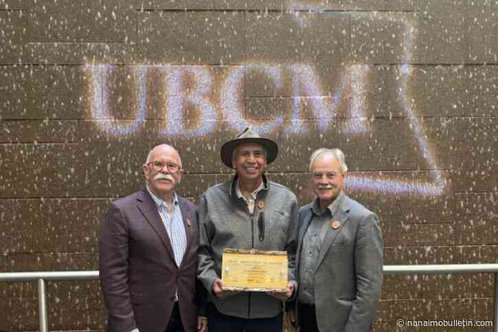 3 Okanagan governments have water protection work recognized at UBCM