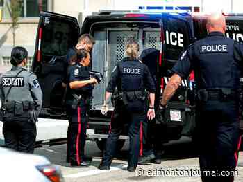 Opinion: It's time for joint action to make downtown Edmonton safer
