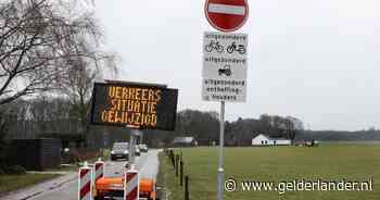 Nu Duitsland controles op de A12 aanpast, wil gemeente Duitse grens weer openen