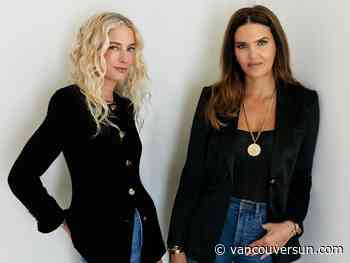 Veronica Beard designers dish on their favourite fall fashion picks