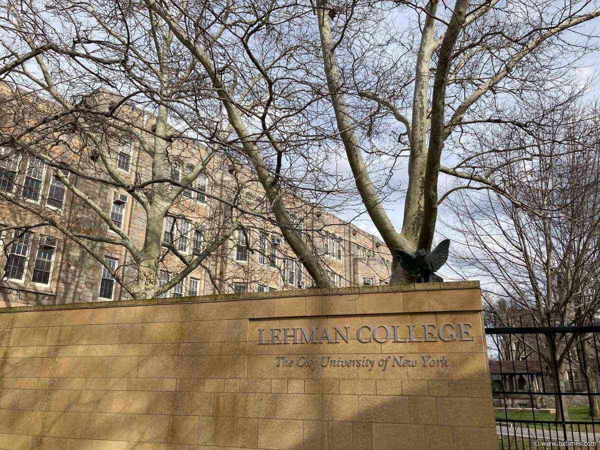 Lehman College named one of America’s best colleges by TIME magazine