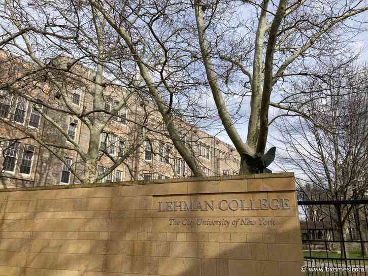 Lehman College named one of America’s best colleges by TIME magazine