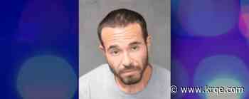 Albuquerque convicted sex offender pleads guilty to additional child sex crimes