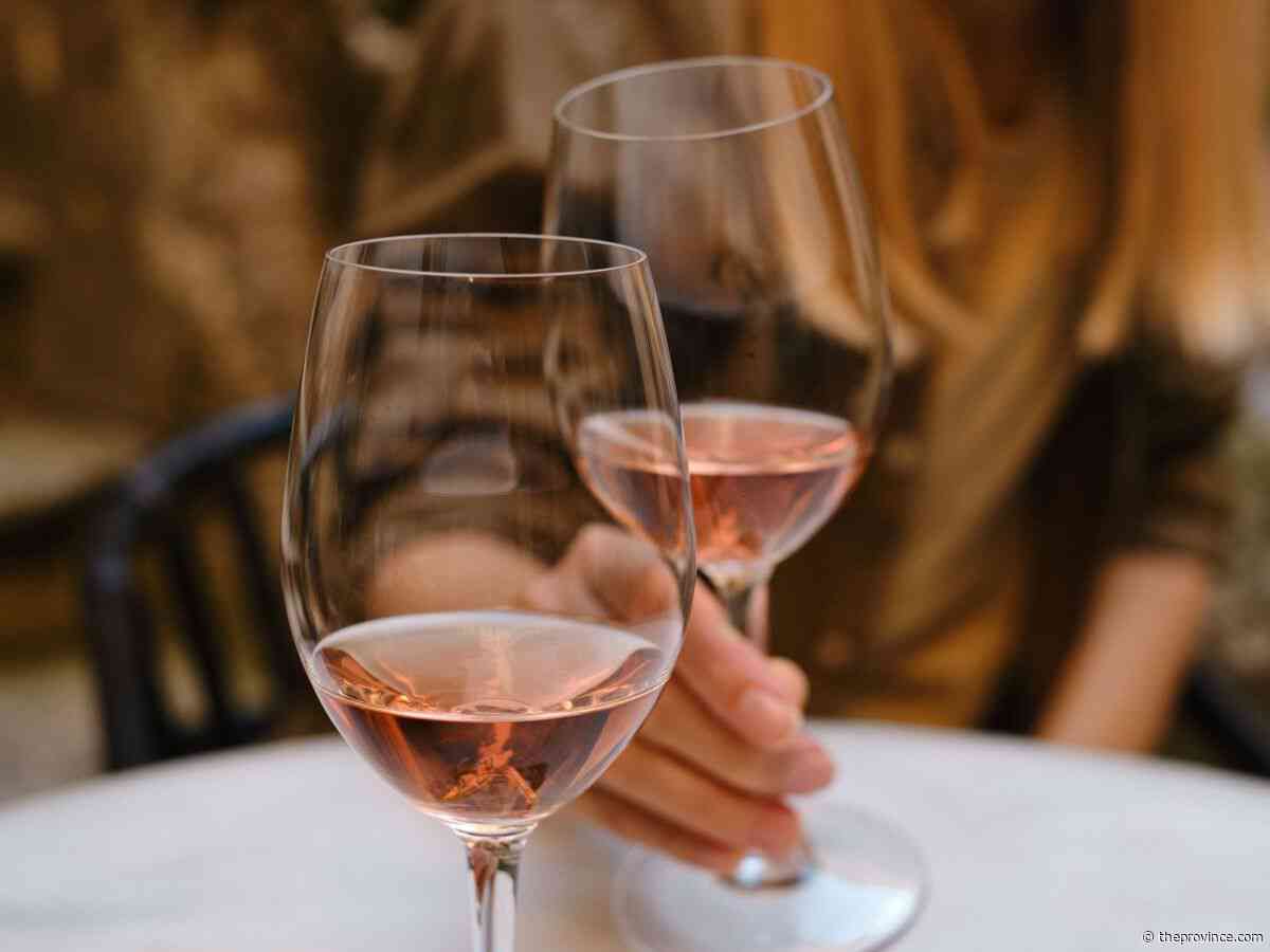 Wine Guy: Making the most of an endless Rosé summer