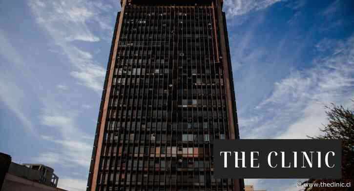 ¿Ahora sí? La licitación de la Torre Villavicencio con la que se busca recuperar el edificio abandonado que le cuesta más de $130 millones anuales al Estado