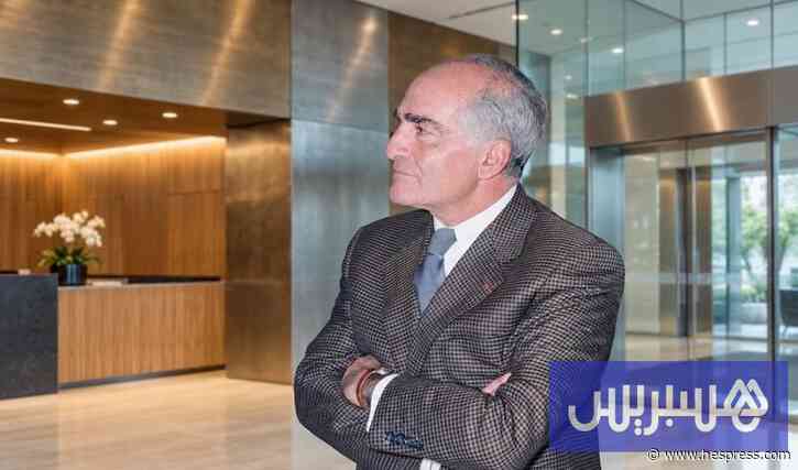 مجموعة "Azura" تنعى المؤسس محمد التازي