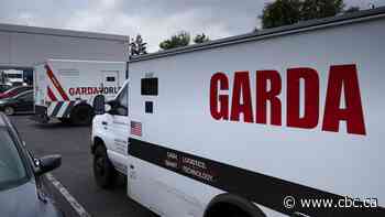 New ICE contracts for Montreal-based GardaWorld involved with 'Alligator Alcatraz'