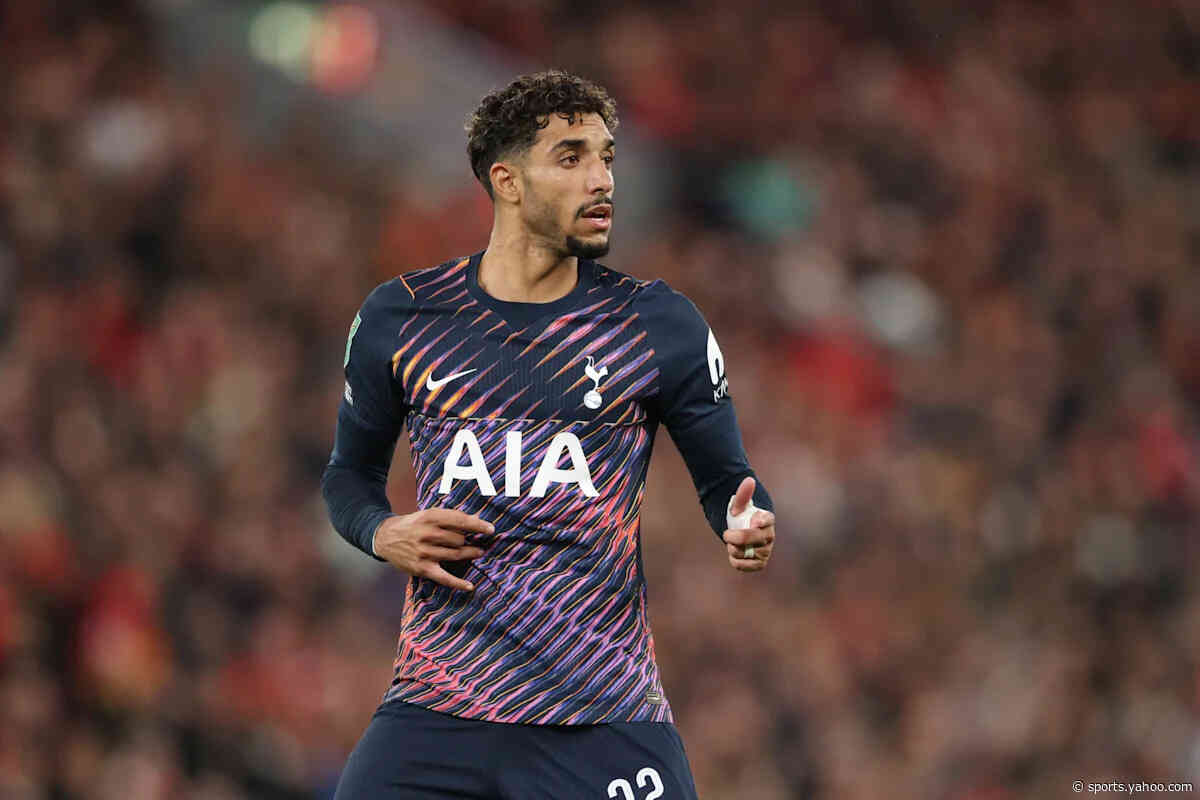 Maddison, Van de Ven And Robertson To Start | 4-2-3-1 Tottenham Hotspur Predicted Lineup Vs Aston Villa