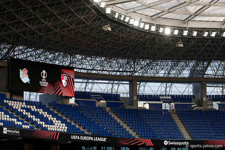 🚨 Real Sociedad-Bournemouth: confirmed XIs at Anoeta