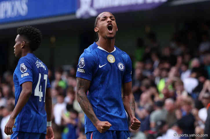 Chelsea dealt massive injury blow ahead of Brentford clash