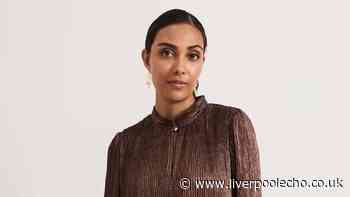 Phase Eight's 'beautiful' best-selling dress reduced to clear 'fits perfectly'