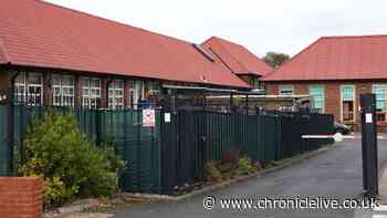 Whitley Bay primary school once earmarked for closure saved by Academy