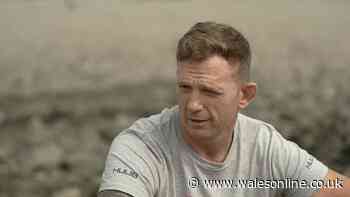 Wales international 'f***ing angry' as he makes feelings clear in furious rant