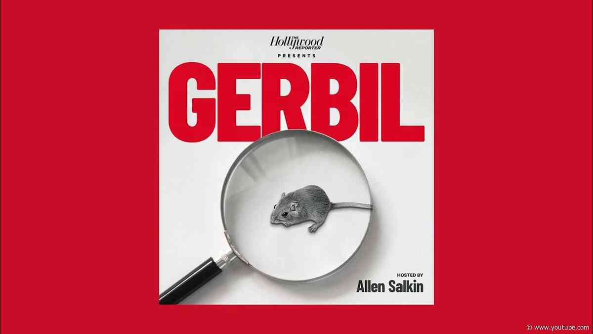 Gerbil | Episode 1: The Word
