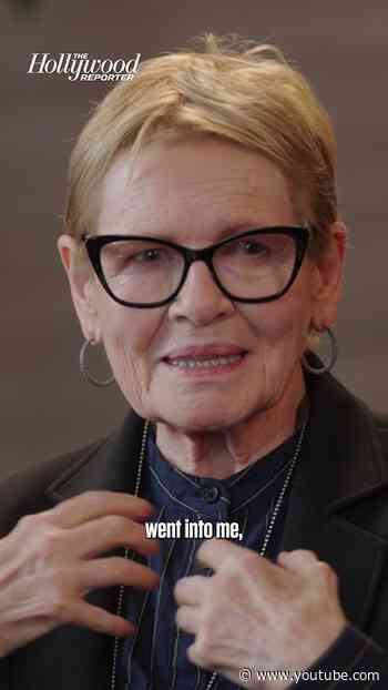 #DianneWiest Talks About #CodyFern's Pitch for #ClosingNight While at #TIFF #shorts