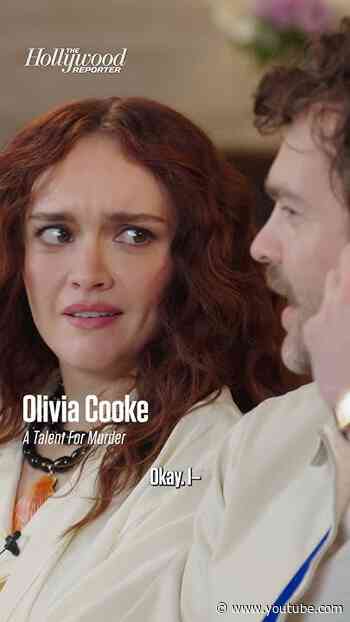 #AldenEhrenreich Recalls His Role in #CarlyRaeJepsen's Music Vido While at #TIFF #shorts