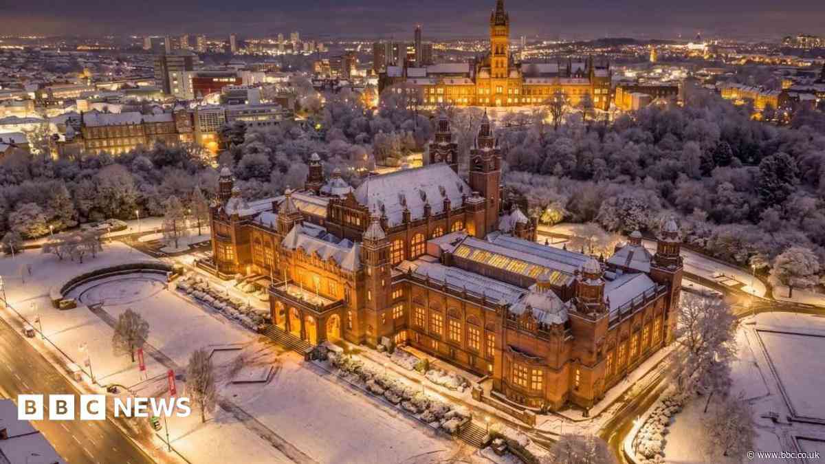 Glasgow Elfingrove event scrapped one day after tickets go on sale