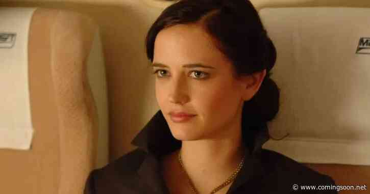 Martin Scorsese Joins New Horror Movie Starring 007’s Eva Green, More Details Revealed