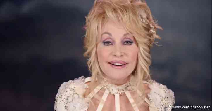 Dolly Parton Posthumously Accepts Lifetime Achievement Award, Watch Emotional Video Message