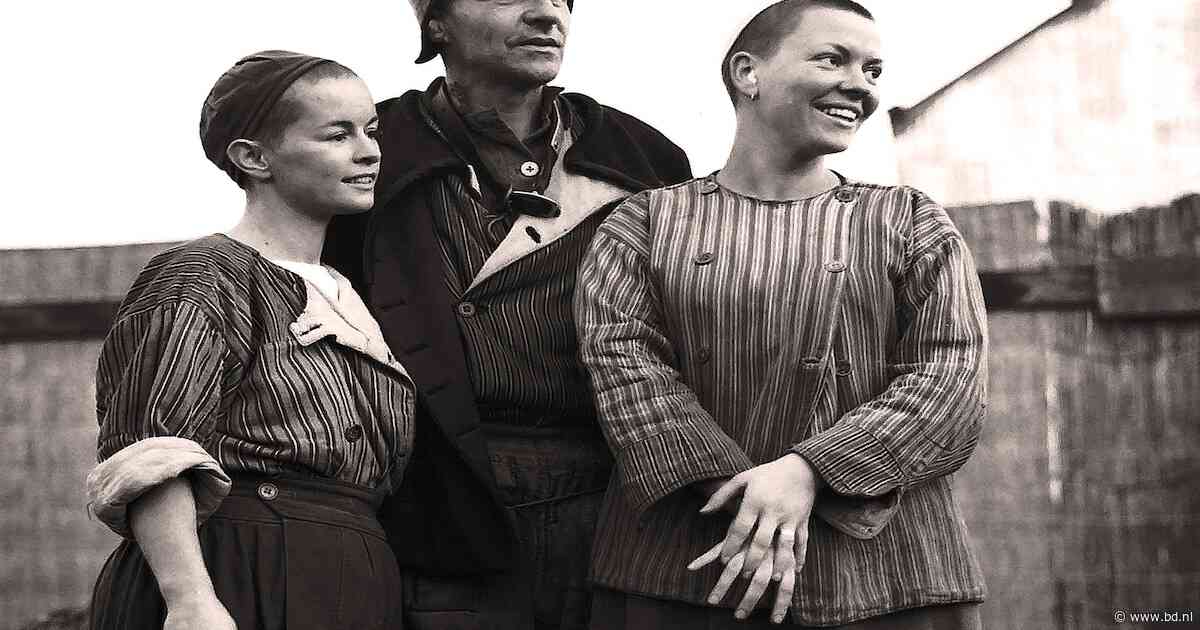 Harry Verhoeven reconstrueert chaotische vervalsingsaffaire rond ‘kunstclown’ Anton Heyboer