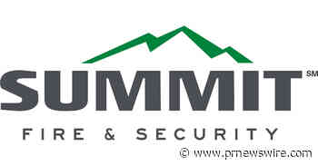 Summit Fire &amp; Security Enters Washington and Hawaii with Eight New Branch Offices