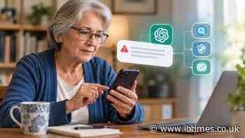 OpenAI Brings AI Scam Training to Older Americans