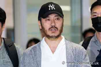 'Mission Impossible': South Korean Drug Kingpin's $74,000 Drone Escape Plan Ends in Spectacular Failure