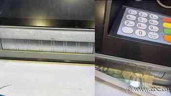 2nd person arrested after cash traps found at ATMs in Guelph