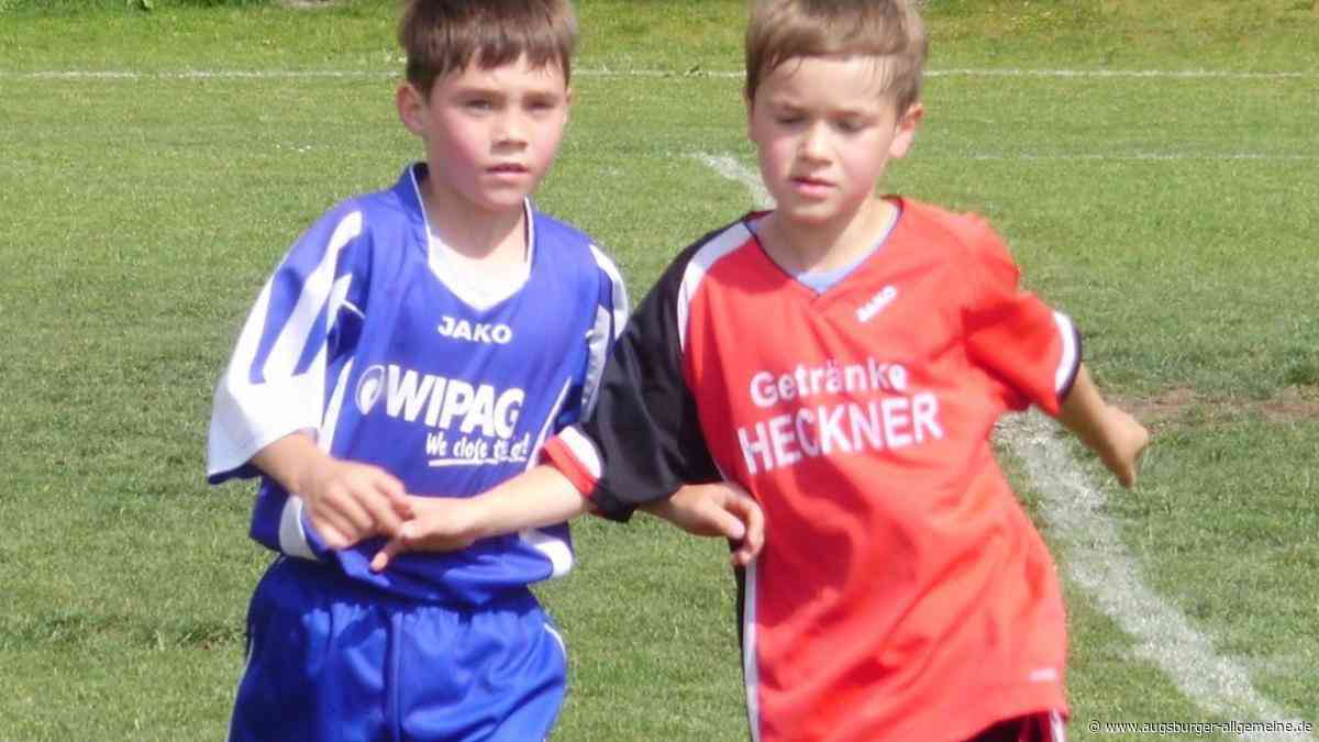 Fußball-Nationalspieler Felix Keidel: Seine ehemaligen Trainer der SpVgg Unterstall-Joshofen erinnern sich