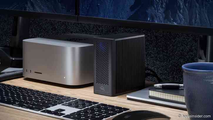 SoftRAID 9 adds RAID 6 for macOS 27 owners only