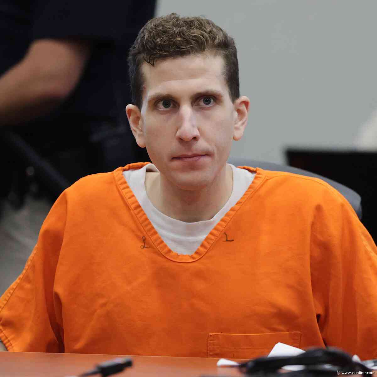 Bryan Kohberger’s Family Speaks Out About Filing to Change Guilty Plea